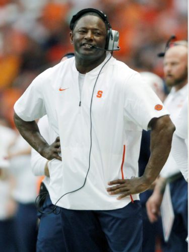 CAMPING WORLD BOWL NOTES